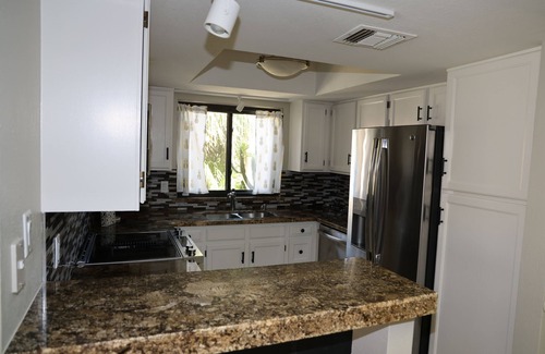 Dobson Ranch House | Luxury updated 3-bedroom home with pool