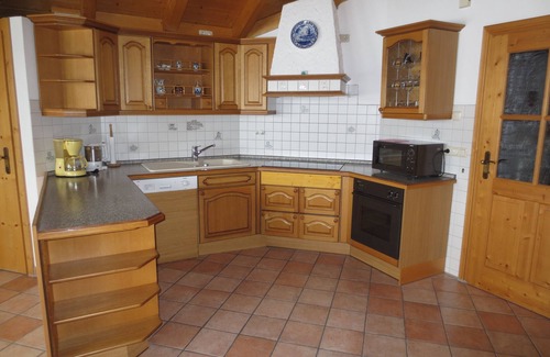 Schwangau Apartment | Luxury Vacation Apartment (160 sqm) near Neuschwanstein