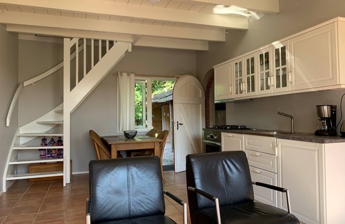 Jelsum Cottage | Luxury vacation home