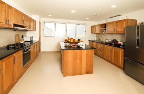 La Misere Villa | Luxury Vacation Villa in Seychelles by CliffHanger Villas