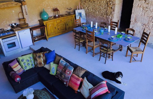 Saint-Privat-des-Pres House | Luxury Villa with pool, spa, gym. 20% DISCOUNT ON ALL REMAINING WEEKD .