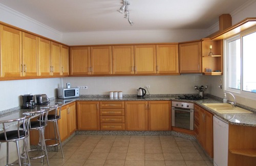 Estreito da Calheta Villa | Luxury Villa With Swimming Pool