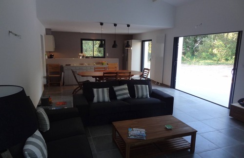 La Remigeasse Villa | LUXURY VILLA 100 M FROM THE SEA IN A PRIVILEGED LOCATION