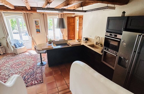 Fabrezan Villa | Luxury Villa between Carcassonne and Narbonne, Aude
