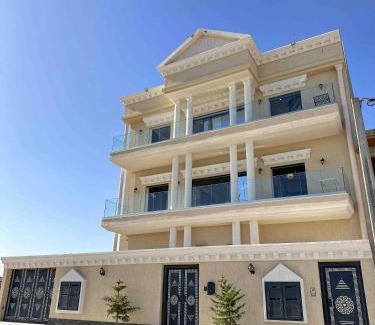 Rejiche Apartment | Luxury Villa, Central Ac, Bbq, Ideal For Events