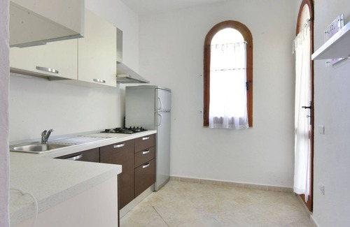 Costa Rei Villa | Luxury Villa close to the beach