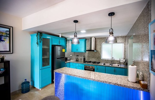 Juan Dolio Villa | Luxury Villa Elena, Metro Country Club, Juan dolio 16 pers.