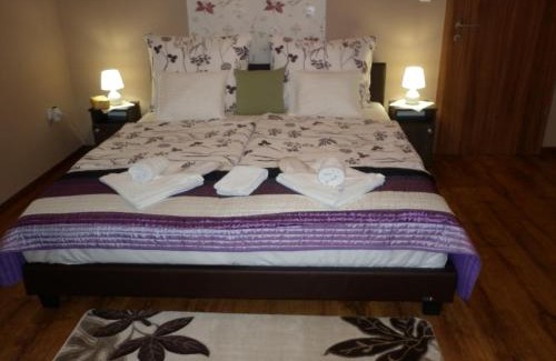Heviz House | Luxury Villa Heviz