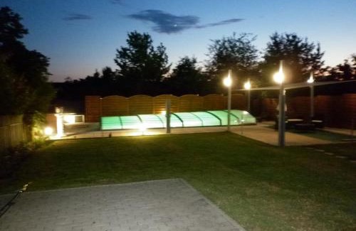 Heviz House | Luxury Villa Heviz