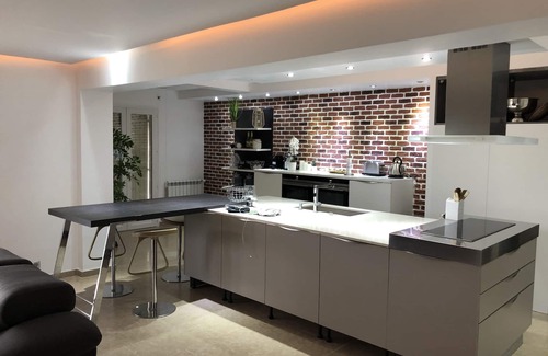 Nord Villa | Luxury villa in Aix en Provence, with 2 private accommodation