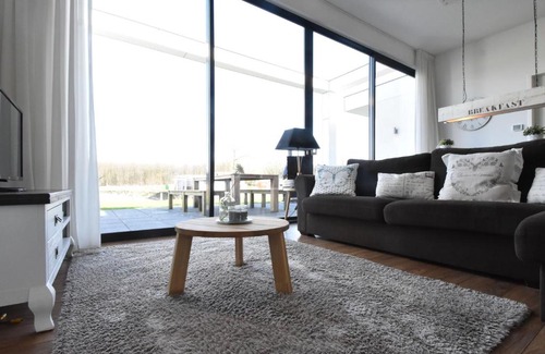 Zeewolde Villa | Luxury Villa in Harderwijk with sauna near Lake