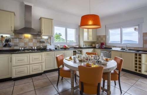Ermita Villa | Luxury villa in Javea, Costa Blanca, Spain with private pool for 6 persons
