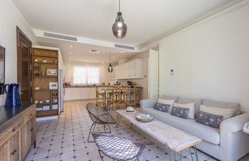 Guadalmina Villa | Luxury villa in Marbella with pool