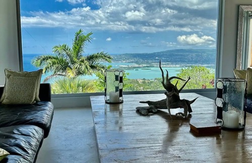 Montego Bay Apartment | Luxury villa in Montego Bay Jamaica