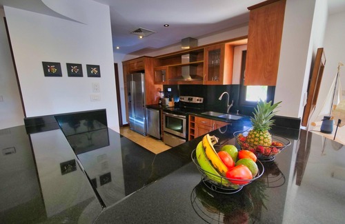 Pristine Bay Villa | Luxury Villa in prestigious Pristine Bay, home of the Black Pearl Golf Course