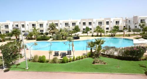 Lamharza Essahel Villa | Luxury Villa in Sidi Rahal Residence Dar el Bahr