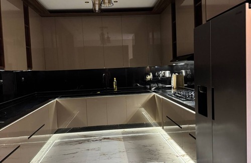 Cite Essalam Villa | Luxury villa in the center of agadir morocco