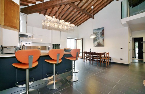 Florence Villa | Luxury Villa in the Florentine hills