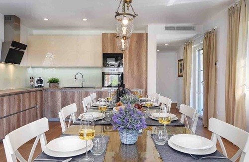 Tinjan Villa | Luxury villa in Tinjan