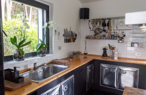 Capalbio Cottage | Luxury villa in Tuscany to Capalbio with 19 hectares of park