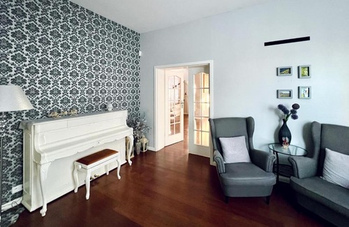 Walendow Villa | Luxury Villa - JessApart Walendia