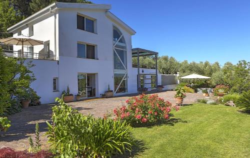Lake Garda Villa | Luxury Villa Lanuvio - Piscina e Hammam by Flatinrome