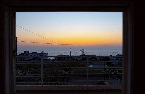 Moulay Bousselham Villa | Luxury villa with sea view