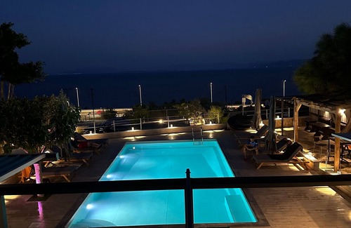 Kineta House | Luxury Villa Magic View 4U - lulia