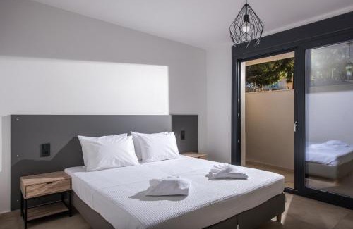 Old Hersonissos Villa | Luxury Villa Marelina