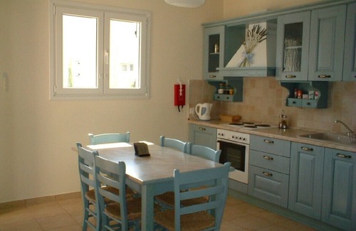 Kolymbia Villa | Luxury villa, modern, spacious with private pool