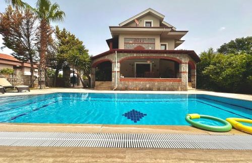 Hisaronu Apartment | Luxury Villa Neighboring Oludeniz