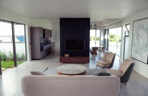 Grand Bois Villa | Luxury Villa On Golf Estate - Autograph villa