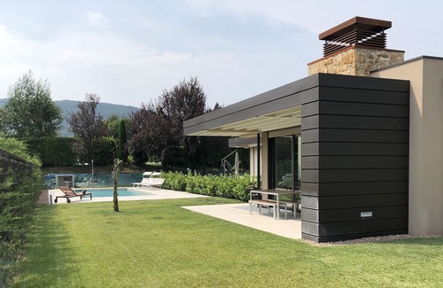 Costermano House | Luxury villa on Lake Garda