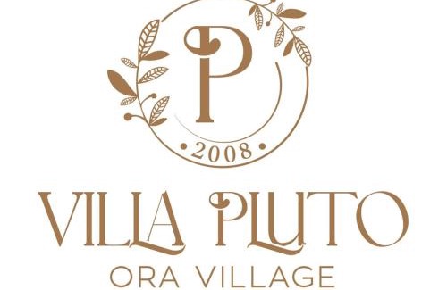 Ora Villa | Luxury Villa Pluto Stunning Mountain Views