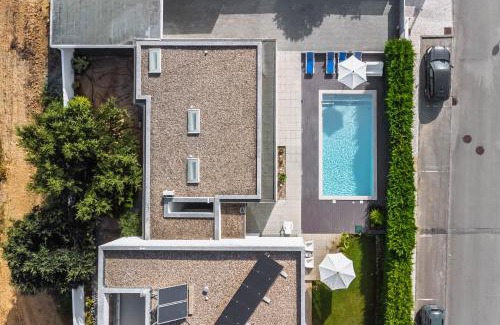 Fonte de Sesimbra Villa | Luxury Villa- Pool, garden, 3BR, total privacy