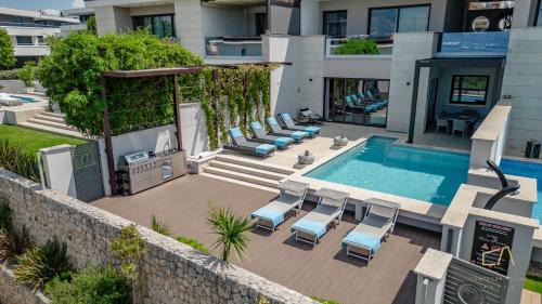 Zidarici Villa | Luxury Villa Prova 2