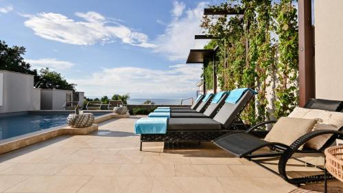 Zidarici Villa | Luxury Villa Prova 2