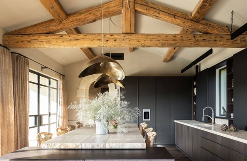 Paradou Villa | Luxury Villa Rental Provence