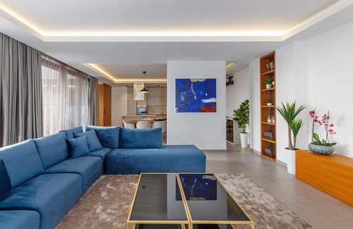 Rovinjsko Selo Villa | Luxury Villa Rovigno Ultimo with Pool