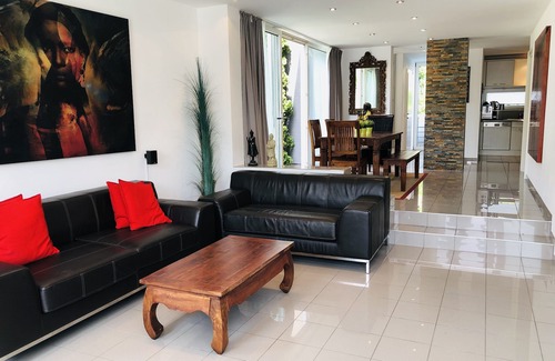 Salzburg-Sud Villa | LUXURY VILLA SALZBURG