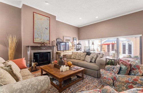 North San Antonio - SAT House | Luxury Villa townhouse