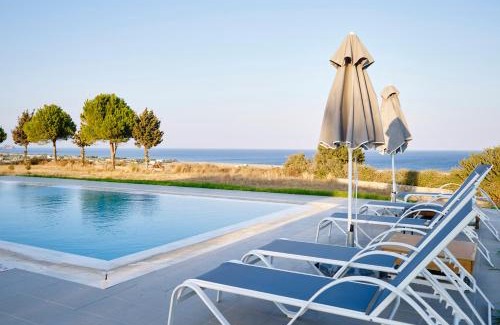 Filerimos Villa | Luxury Villa Trapezia