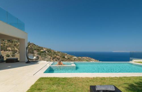 Linoperamata Villa | Luxury Villa Verde