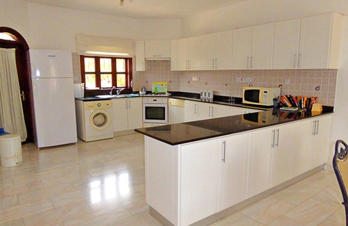 Catalkoy Villa | Luxury Villa with Private Pool, Sea View - Perfect for Honeymoon or Families