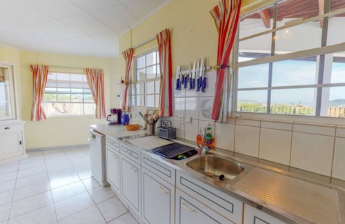 Montana Rey Villa | Luxury villa with amazing view
