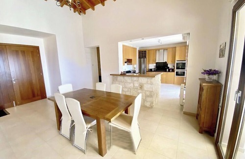 Kritou Tera Villa | Luxury villa with breathtaking views