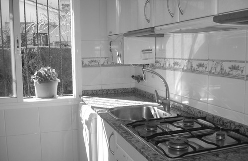 Roda de Bara Villa | Luxury villa with sea views in Torredembarra · VIL