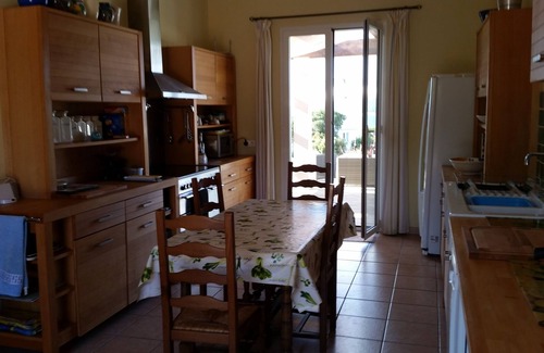 Porticcio Villa | Luxury Villa with heated pool, garden with sea and mountain views Porticcio