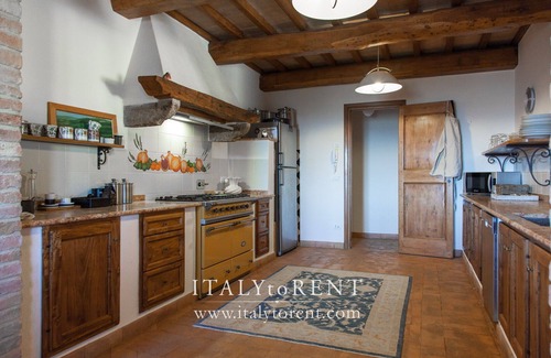 Acqua Loreto Villa | Luxury villa with pool, magnificent views. Air conditioning, wifi. Sleeps up 7