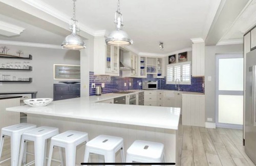 De Kelders Villa | Luxury villa with ocean views in De Kelders